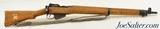 Lee Enfield No. 4 Mk. 2 Rifle FTR by ROF Fazakerly .303 British 1957 - 2 of 15