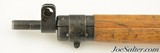 Lee Enfield No. 4 Mk. 2 Rifle FTR by ROF Fazakerly .303 British 1957 - 11 of 15