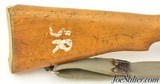 Lee Enfield No. 4 Mk. 2 Rifle FTR by ROF Fazakerly .303 British 1957 - 3 of 15