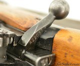 Lee Enfield No. 4 Mk. 2 Rifle FTR by ROF Fazakerly .303 British 1957 - 13 of 15