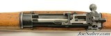 Lee Enfield No. 4 Mk. 2 Rifle FTR by ROF Fazakerly .303 British 1957 - 14 of 15