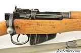 Lee Enfield No. 4 Mk. 2 Rifle FTR by ROF Fazakerly .303 British 1957 - 4 of 15
