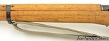 Lee Enfield No. 4 Mk. 2 Rifle FTR by ROF Fazakerly .303 British 1957 - 10 of 15