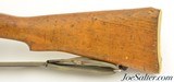 Lee Enfield No. 4 Mk. 2 Rifle FTR by ROF Fazakerly .303 British 1957 - 7 of 15