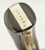 Antique Boxed 4th Model Smith & Wesson 32 Double Action Nickel - 11 of 15