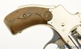 Antique First Model New Departure Smith & Wesson 32 S&W Excellent - 2 of 12