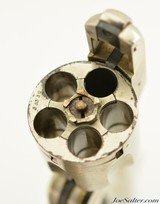 Antique First Model New Departure Smith & Wesson 32 S&W Excellent - 12 of 12