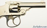 Antique First Model New Departure Smith & Wesson 32 S&W Excellent - 3 of 12