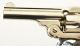 Antique First Model New Departure Smith & Wesson 32 S&W Excellent - 6 of 12