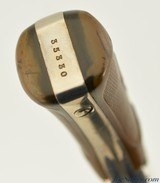 Antique First Model New Departure Smith & Wesson 32 S&W Excellent - 10 of 12