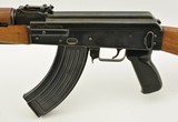 Yugoslavian M70AB Carbine With Grenade-Launcher Attachment - 12 of 15
