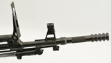 Yugoslavian M70AB Carbine With Grenade-Launcher Attachment - 14 of 15