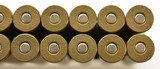 Sako 264 Winchester Magnum Ammo 140 Grain SP Finland 6.5mm - 6 of 7