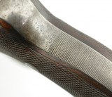 Rare Cased Charles Lancaster Four-Barreled Pistol Thorne Patent - 10 of 15