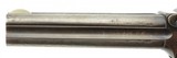 Rare Cased Charles Lancaster Four-Barreled Pistol Thorne Patent - 13 of 15