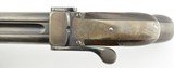 Rare Cased Charles Lancaster Four-Barreled Pistol Thorne Patent - 9 of 15