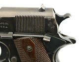 Colt Commercial Model 1911 Pistol Belonging to the Marquess of Ailesbury DSO - 8 of 15