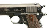 Colt Commercial Model 1911 Pistol Belonging to the Marquess of Ailesbury DSO - 7 of 15