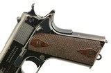 Colt Commercial Model 1911 Pistol Belonging to the Marquess of Ailesbury DSO - 6 of 15