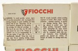 Flobert 9mm Rimfire Ammo #7
Shot Shell Fiocchi Italy 200 Rounds - 3 of 3