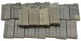 HK 91 G3 Aluminum/Steel 20rd Magazines 19 Mags Pre-Ban
