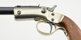 J. Stevens A. & T. Co. 22 LR No. 35 Offhand Target Pistol C&R - 6 of 14