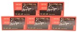 Norma Tactical 308 Win 150gr FMJ Ammo 100rd - 1 of 2