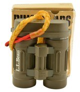 Nikon Trailblazer Binoculars 8x30DII LL Bean Special - 1 of 5