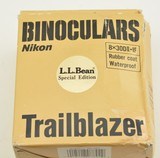 Nikon Trailblazer Binoculars 8x30DII LL Bean Special - 4 of 5