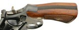 S&W Model 28 Highway Patrolman Revolver S prefix 1960-61 4" Barrel - 8 of 12