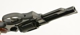 S&W Model 28 Highway Patrolman Revolver S prefix 1960-61 4" Barrel - 11 of 12