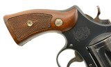 S&W Model 28 Highway Patrolman Revolver S prefix 1960-61 4" Barrel - 2 of 12