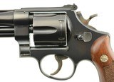 S&W Model 28 Highway Patrolman Revolver S prefix 1960-61 4" Barrel - 6 of 12