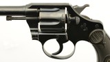 Excellent Colt .32 Police Positive Special 1st Issue Revolver - 6 of 13