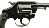 Excellent Colt .32 Police Positive Special 1st Issue Revolver - 3 of 13