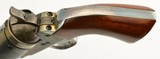 Excellent Boxed 1851 Richards Conversion 38 Spl 5 Inch Barrel - 8 of 14