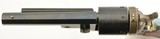 Excellent Boxed 1851 Richards Conversion 38 Spl 5 Inch Barrel - 7 of 14