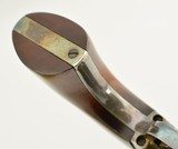 Excellent Boxed 1851 Richards Conversion 38 Spl 5 Inch Barrel - 6 of 14