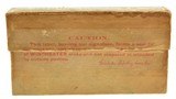 Circa 1900 Winchester 30-30 Ammo Box .30 Win Smokeless Model 94 - 4 of 7