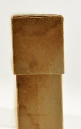 Circa 1900 Winchester 30-30 Ammo Box .30 Win Smokeless Model 94 - 5 of 7