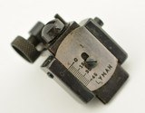 Excellent Lyman Micrometer Receiver Sight 66 R12 Win 61 Rem 12, 121 - 5 of 5