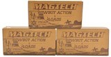 Magtech Cowboy Action Load Ammo 45 Colt 250 Grain 3 Boxes 150 Rounds - 1 of 3