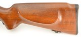 Excellent Mossberg Model 146 B-A Bolt Action 22 LR Rifle + S-130 Sight - 7 of 15