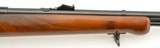 Excellent Mossberg Model 146 B-A Bolt Action 22 LR Rifle + S-130 Sight - 5 of 15