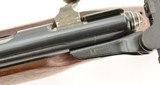 Excellent Mossberg Model 146 B-A Bolt Action 22 LR Rifle + S-130 Sight - 14 of 15