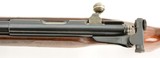Excellent Mossberg Model 146 B-A Bolt Action 22 LR Rifle + S-130 Sight - 13 of 15