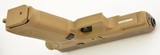 Glock G 19X Coyote Tan 9mm Pistol 3 Mags (17 rd + 2-17+2 rd) LNIB - 8 of 11