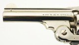 Boxed S&W 32 S&W Double-Action 4th Model Nickel 3 Inch C&R Excellent - 7 of 15