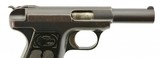 Early 1920's Savage Model 1917 Pistol 32 ACP C&R - 3 of 10