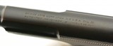 Early 1920's Savage Model 1917 Pistol 32 ACP C&R - 8 of 10